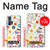 S3280 Dessin enfants Etui Coque Housse pour Motorola Edge+