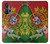 S3300 Portugal Drapeau graphique Football Millésime Etui Coque Housse pour Motorola Edge+
