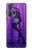 S3400 Pole Dance Etui Coque Housse pour Motorola Edge+