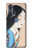 S3483 Japon Beauté Kimono Etui Coque Housse pour Motorola Edge+