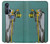 S3741 Carte de tarot l'ermite Etui Coque Housse pour Motorola Edge+