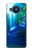S0385 Dauphin Etui Coque Housse pour Nokia 8.3 5G