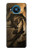 S0388 Dragon Etui Coque Housse pour Nokia 8.3 5G
