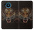 S0575 Tigre Visage Etui Coque Housse pour Nokia 8.3 5G