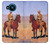 S0772 Cowboy occidental Etui Coque Housse pour Nokia 8.3 5G