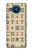 S0802 Mahjong Etui Coque Housse pour Nokia 8.3 5G