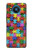 S0816 Puzzle Etui Coque Housse pour Nokia 8.3 5G