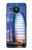 S0853 Dubaï Surf Centre Etui Coque Housse pour Nokia 8.3 5G