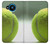 S0924 Balle de tennis Etui Coque Housse pour Nokia 8.3 5G