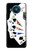 S1078 Poker Royal Flush droite Etui Coque Housse pour Nokia 8.3 5G
