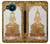 S1511 Art Thai émeraude Etui Coque Housse pour Nokia 8.3 5G