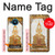 S1511 Art Thai émeraude Etui Coque Housse pour Nokia 8.3 5G