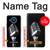 S1672 Rétro Musique Jazz Microphone Etui Coque Housse pour Nokia 8.3 5G