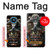 S1685 Crâne Steampunk Etui Coque Housse pour Nokia 8.3 5G