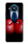 S2261 Homme d'affaires Noir Costume avec des gants de boxe Etui Coque Housse pour Nokia 8.3 5G