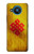 S2318 Noeud éternel méditation bouddhiste spirituelle Etui Coque Housse pour Nokia 8.3 5G