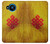 S2318 Noeud éternel méditation bouddhiste spirituelle Etui Coque Housse pour Nokia 8.3 5G
