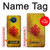 S2318 Noeud éternel méditation bouddhiste spirituelle Etui Coque Housse pour Nokia 8.3 5G