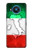 S2338 Italie Drapeau Etui Coque Housse pour Nokia 8.3 5G