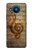 S2368 Note de musique Etui Coque Housse pour Nokia 8.3 5G