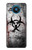 S2440 Risque biologique biorisques Etui Coque Housse pour Nokia 8.3 5G