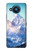 S2547 Mont Everest Etui Coque Housse pour Nokia 8.3 5G