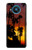 S2563 Californie lever du soleil Etui Coque Housse pour Nokia 8.3 5G