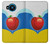S2687 Blanche-Neige Poisoned d'Apple Etui Coque Housse pour Nokia 8.3 5G