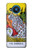 S2809 Carte Tarot L'Impératrice Etui Coque Housse pour Nokia 8.3 5G