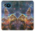 S2822 Mystic Mountain Carina Nebula Etui Coque Housse pour Nokia 8.3 5G