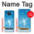 S2923 sortes Congelé neige Magie des Etui Coque Housse pour Nokia 8.3 5G