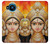 S2953 Devi Kanaka Durga Mata Etui Coque Housse pour Nokia 8.3 5G S2953 Devi Kanaka Durga Mata Etui Coque Housse pour Nokia 8.3 5G