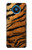 S2962 Tigre Stripes imprimé graphique Etui Coque Housse pour Nokia 8.3 5G