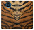 S2962 Tigre Stripes imprimé graphique Etui Coque Housse pour Nokia 8.3 5G
