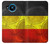 S2965 Belgique Football Football Etui Coque Housse pour Nokia 8.3 5G