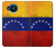 S2974 Venezuela Football Football Etui Coque Housse pour Nokia 8.3 5G