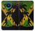 S2975 Jamaica Football Football Etui Coque Housse pour Nokia 8.3 5G