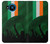 S3002 Irlande Football Football Etui Coque Housse pour Nokia 8.3 5G