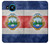 S3003 Costa Rica Football Etui Coque Housse pour Nokia 8.3 5G