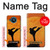 S3024 Kung Fu Karate Combattant Etui Coque Housse pour Nokia 8.3 5G