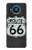 S3207 Route 66 Etui Coque Housse pour Nokia 8.3 5G