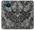 S3251 Motif Batik Fleur Etui Coque Housse pour Nokia 8.3 5G