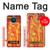S3352 Gustav Klimt Médecine Etui Coque Housse pour Nokia 8.3 5G