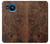 S3405 Graphique poisson Tatouage cuir Imprimer Etui Coque Housse pour Nokia 8.3 5G