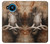 S3427 Mammoth Ancient Art la Grotte Etui Coque Housse pour Nokia 8.3 5G