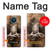 S3427 Mammoth Ancient Art la Grotte Etui Coque Housse pour Nokia 8.3 5G