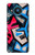 S3445 Art Graffiti rue Etui Coque Housse pour Nokia 8.3 5G