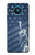S3450 Drapeau des États-Unis Statue de la Liberté Etui Coque Housse pour Nokia 8.3 5G