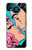 S3469 Pop Art Etui Coque Housse pour Nokia 8.3 5G