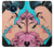 S3469 Pop Art Etui Coque Housse pour Nokia 8.3 5G